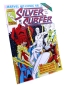Preview: Marvel Hit-Comic Magazin Nr. 3: Silver Surfer "Seelentausch!" von Condor